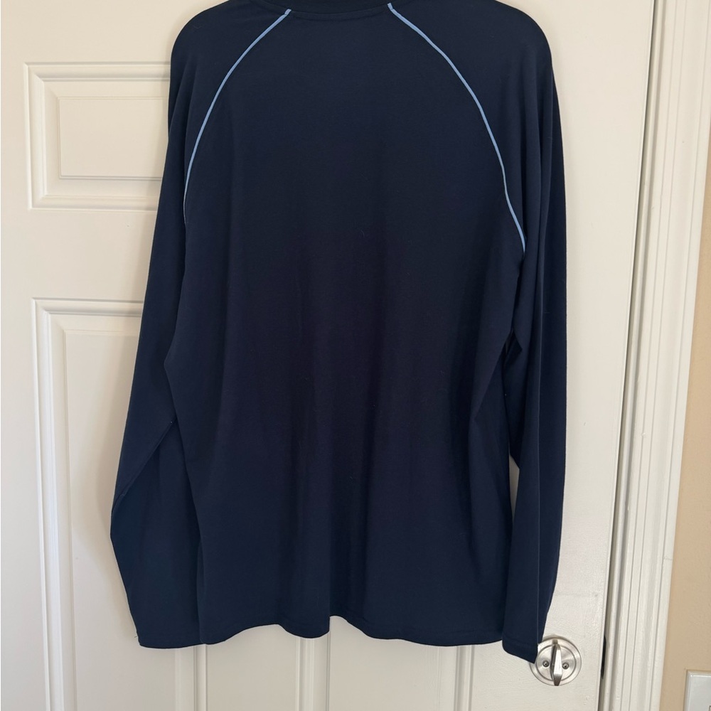 Stanford Super Soft Men’s Sleepwear Shirt - Picture 8 of 8